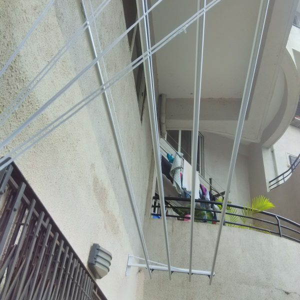 clothes drying rack in deccan