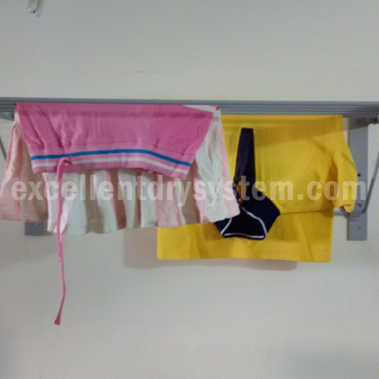 clothes drying rack in Moshi