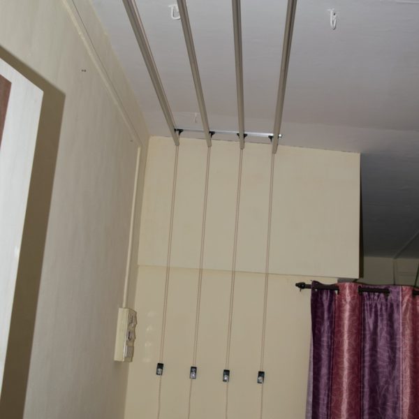 clothes drying stand in Pimple Gurav
