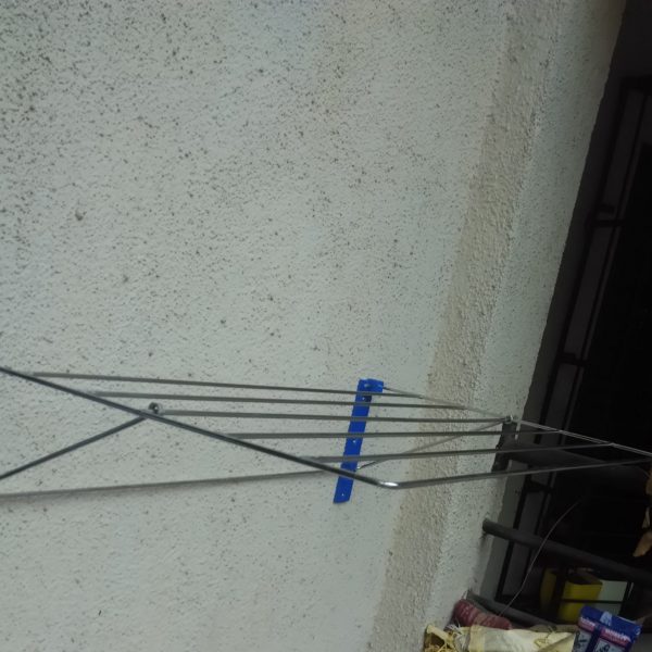 clothes drying stand in Panshet